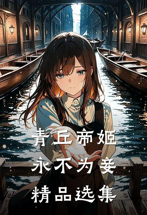 青丘帝姬永不为妾精品选集