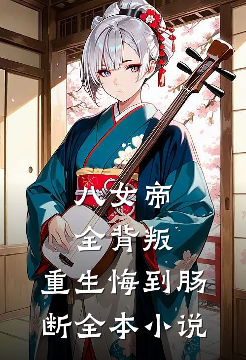 八女帝全背叛，重生悔到肠断全本小说