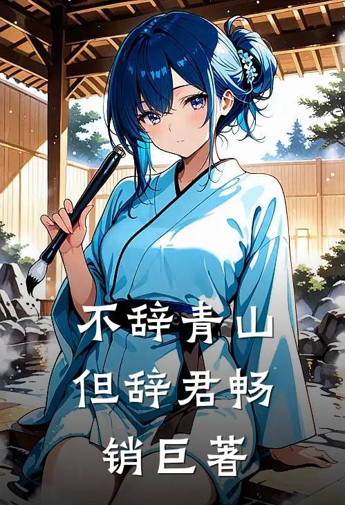 不辞青山但辞君畅销巨著