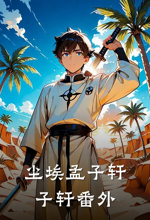 尘埃孟子轩子轩番外