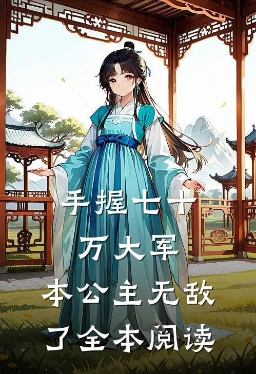 手握七十万大军，本公主无敌了全本阅读