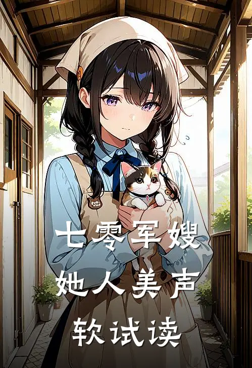 七零军嫂她人美声软试读