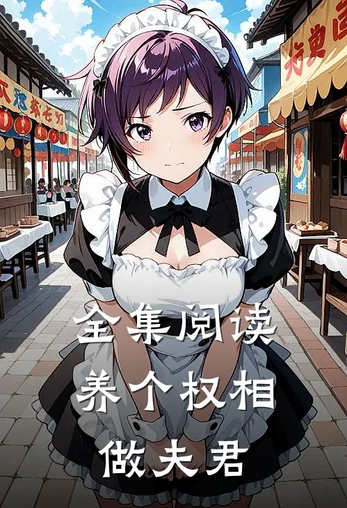 全集阅读养个权相做夫君