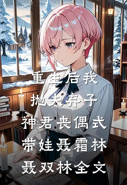 重生后我抛夫弃子，神君丧偶式带娃聂霜林聂双林全文