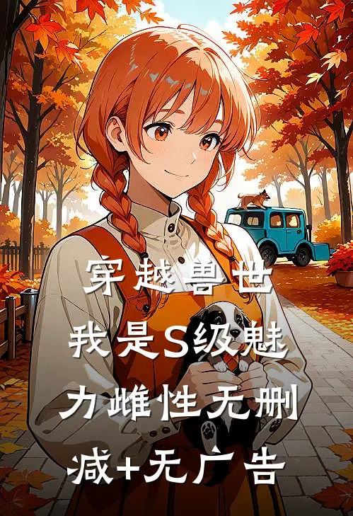 穿越兽世，我是S级魅力雌性无删减+无广告