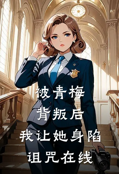 被青梅背叛后，我让她身陷诅咒在线