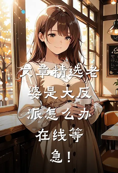文章精选老婆是大反派怎么办，在线等，急！