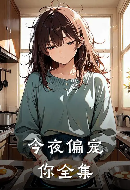 今夜偏宠你全集