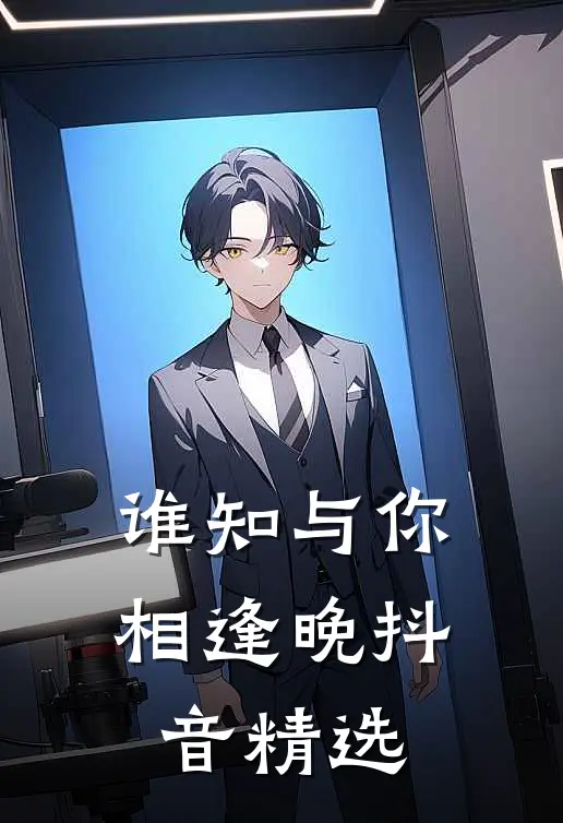 谁知与你相逢晚抖音精选