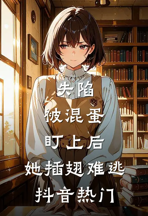 失陷：被混蛋盯上后，她插翅难逃抖音热门