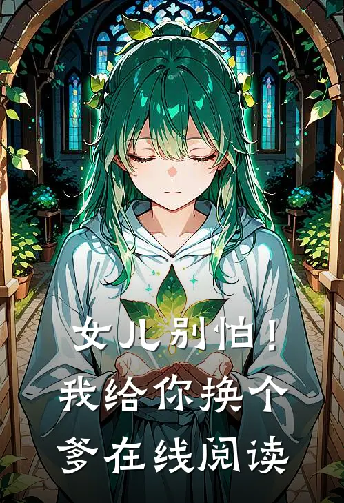 女儿别怕！我给你换个爹在线阅读