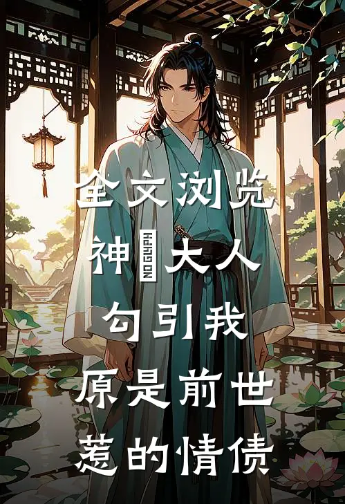 全文浏览神袛大人勾引我，原是前世惹的情债