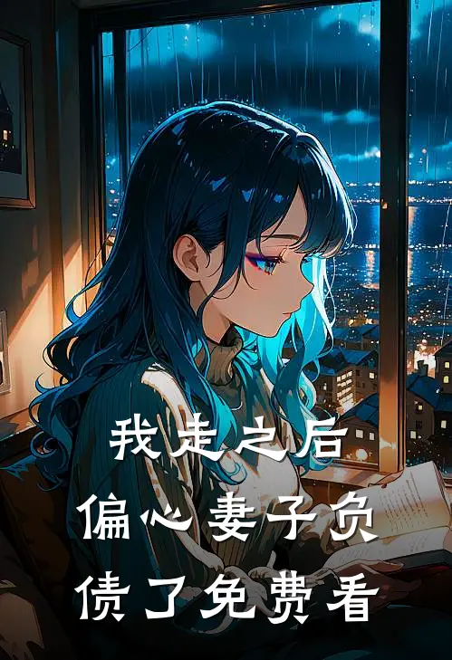 我走之后，偏心妻子负债了免费看