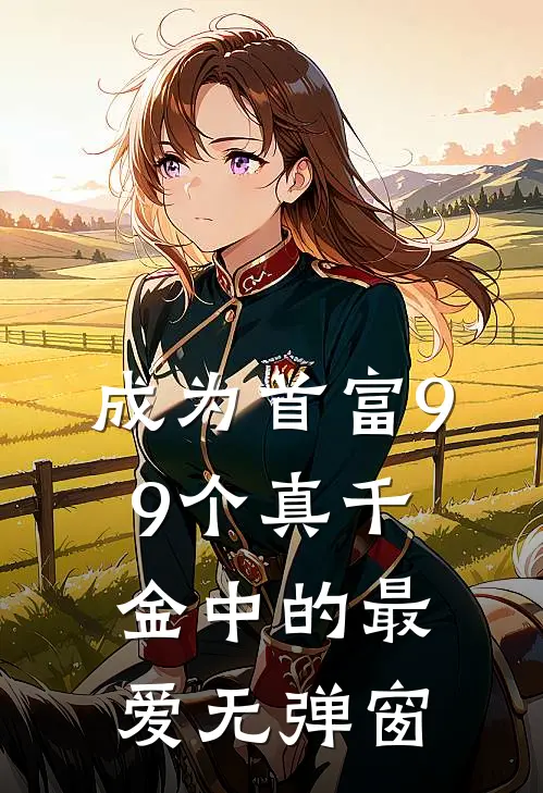 成为首富99个真千金中的最爱无弹窗