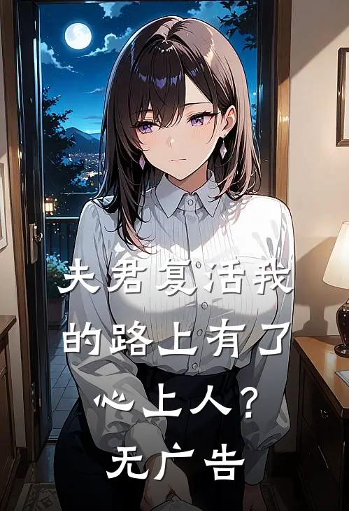 夫君复活我的路上有了心上人?无广告