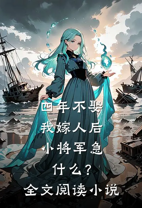 四年不娶，我嫁人后小将军急什么？全文阅读小说