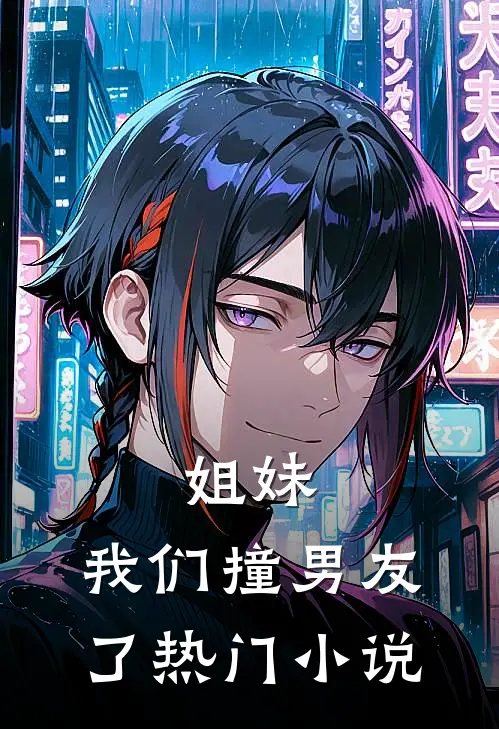 姐妹，我们撞男友了热门小说
