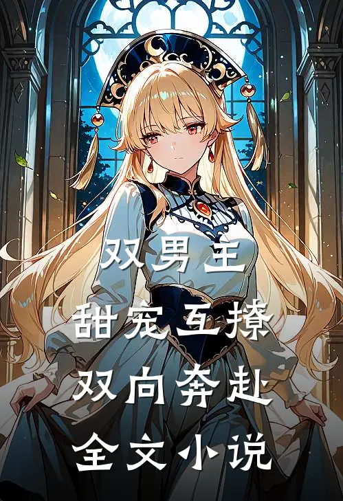 双男主：甜宠互撩，双向奔赴全文小说