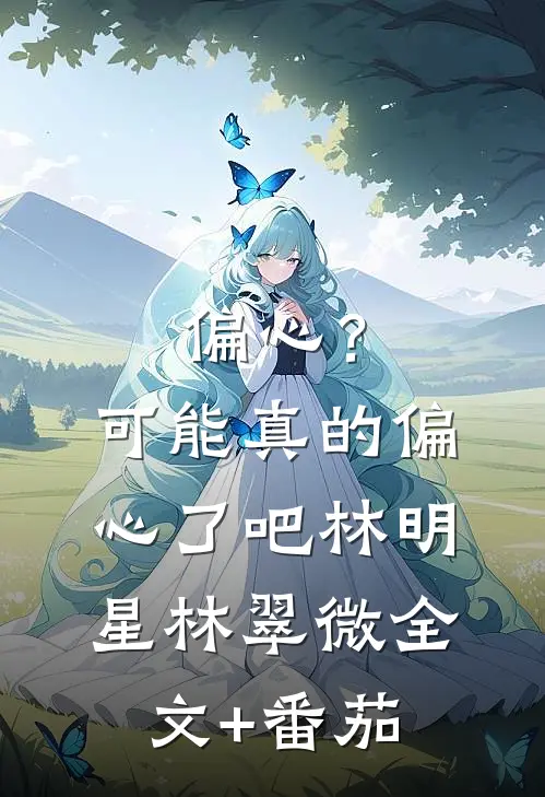 偏心？可能真的偏心了吧林明星林翠微全文+番茄