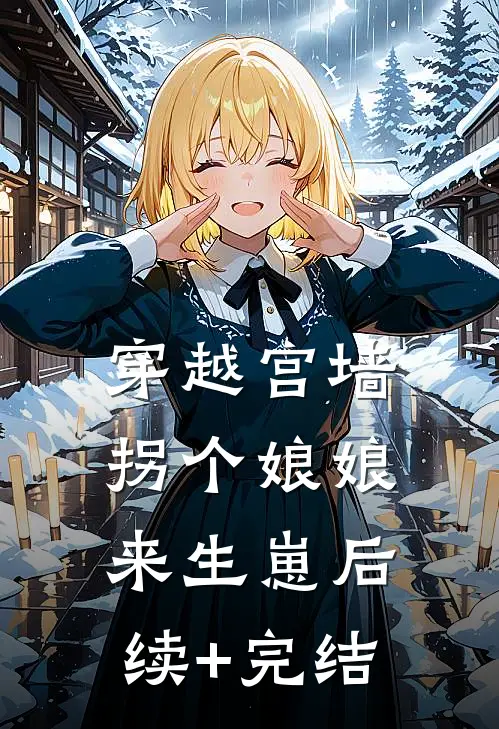 穿越宫墙拐个娘娘来生崽后续+完结