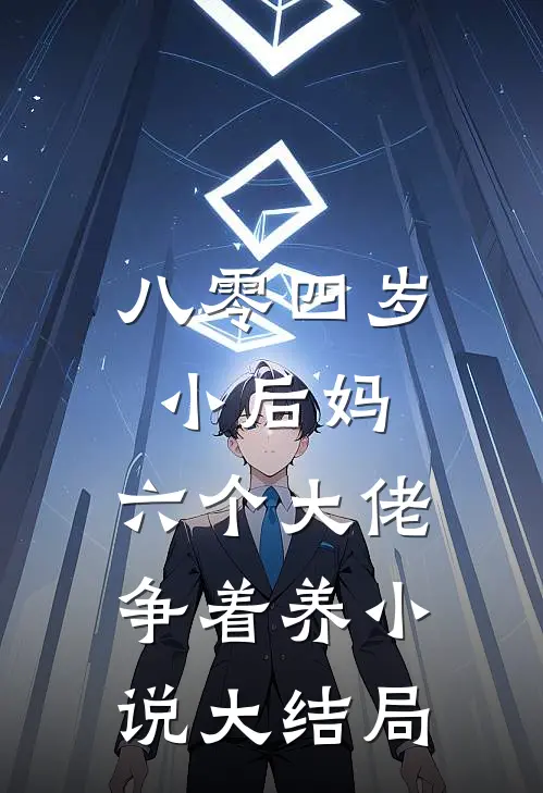 八零四岁小后妈，六个大佬争着养小说大结局