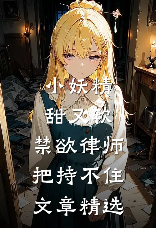 小妖精甜又软，禁欲律师把持不住文章精选