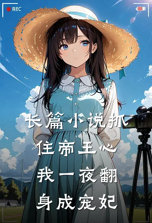 长篇抓住帝王心,我一夜翻身成宠妃免费阅读