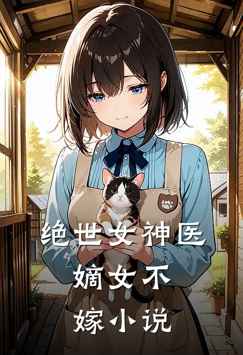 绝世女神医：嫡女不嫁小说