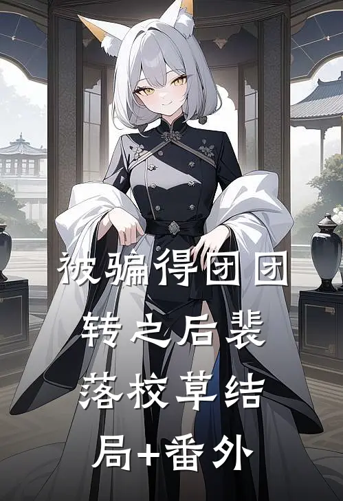 被骗得团团转之后裴落校草结局+番外