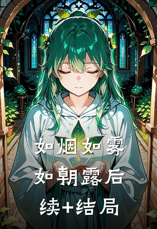 如烟如雾如朝露后续+结局