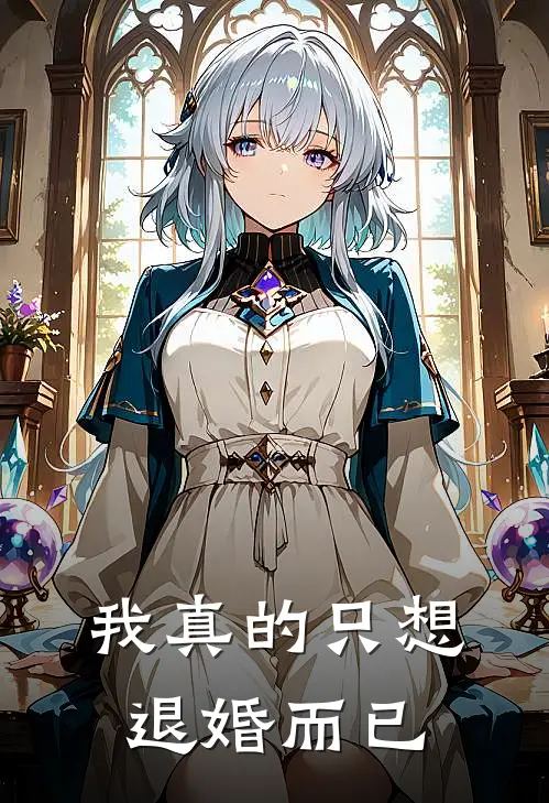 我真的只想退婚而已