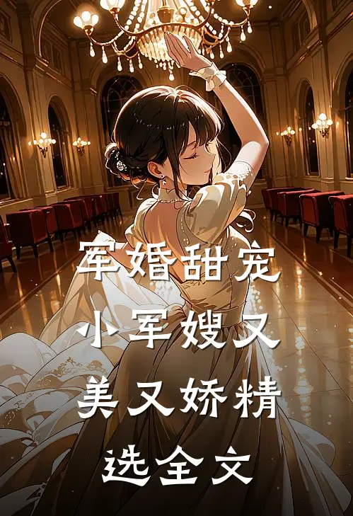 军婚甜宠：小军嫂又美又娇精选全文