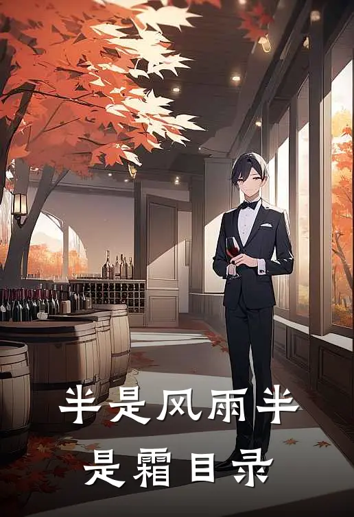 半是风雨半是霜目录