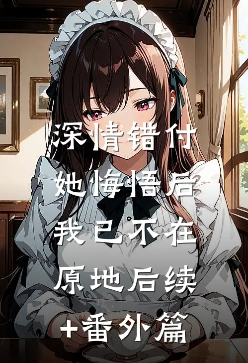 深情错付，她悔悟后我已不在原地后续+番外篇