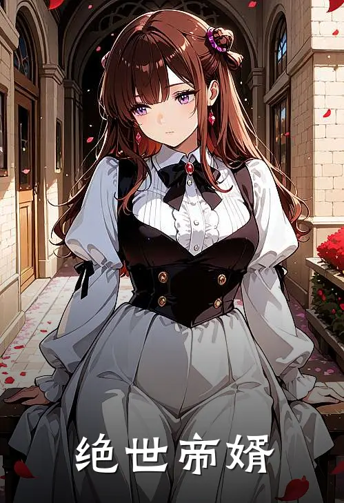 绝世帝婿