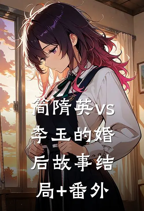 简隋英vs李玉的婚后故事结局+番外