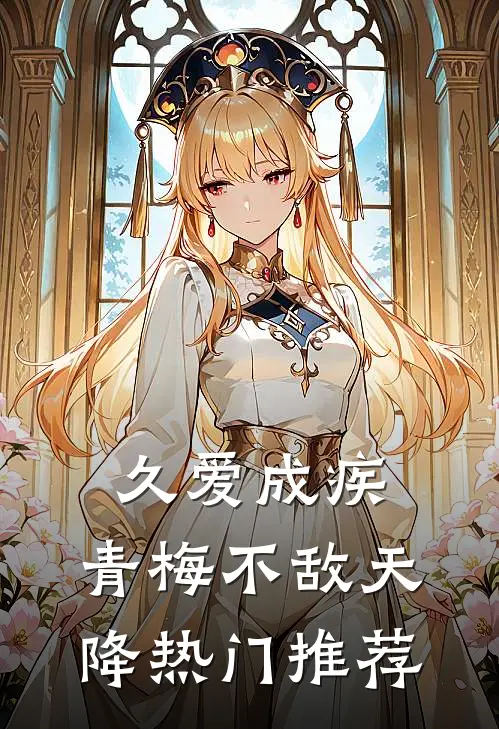 久爱成疾，青梅不敌天降热门推荐