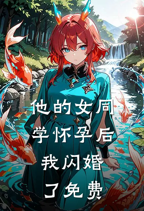 他的女同学怀孕后，我闪婚了免费
