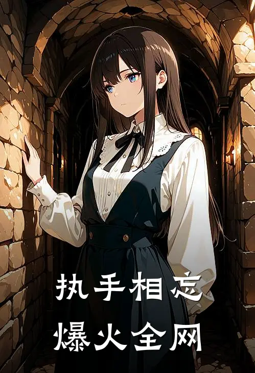 执手相忘爆火全网