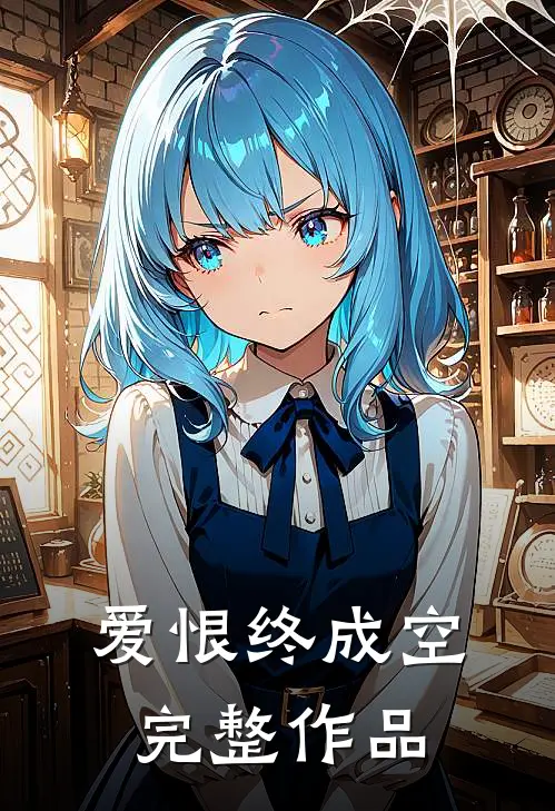 爱恨终成空完整作品