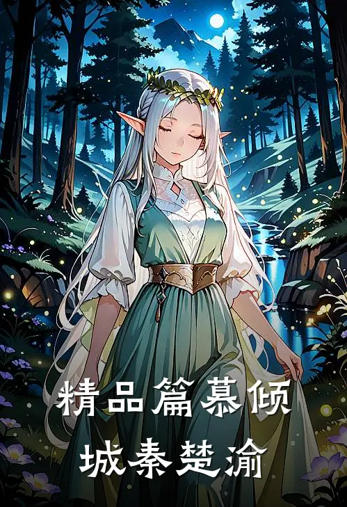 精品篇慕倾城秦楚渝