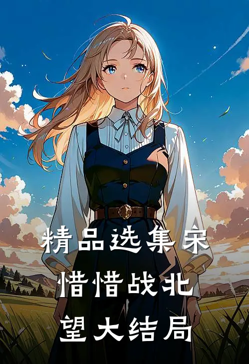 精品选集宋惜惜战北望大结局
