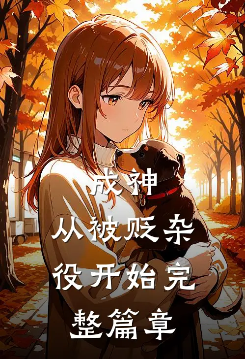 成神，从被贬杂役开始完整篇章