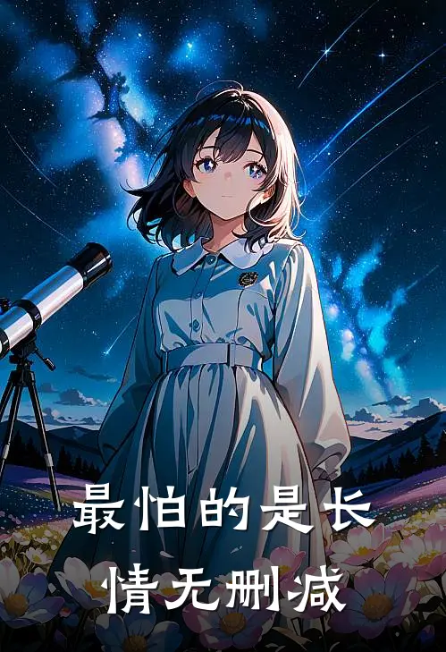 最怕的是长情无删减