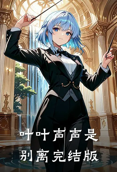 叶叶声声是别离完结版