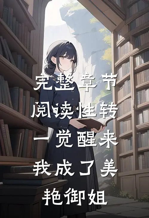 完整章节阅读性转：一觉醒来我成了美艳御姐