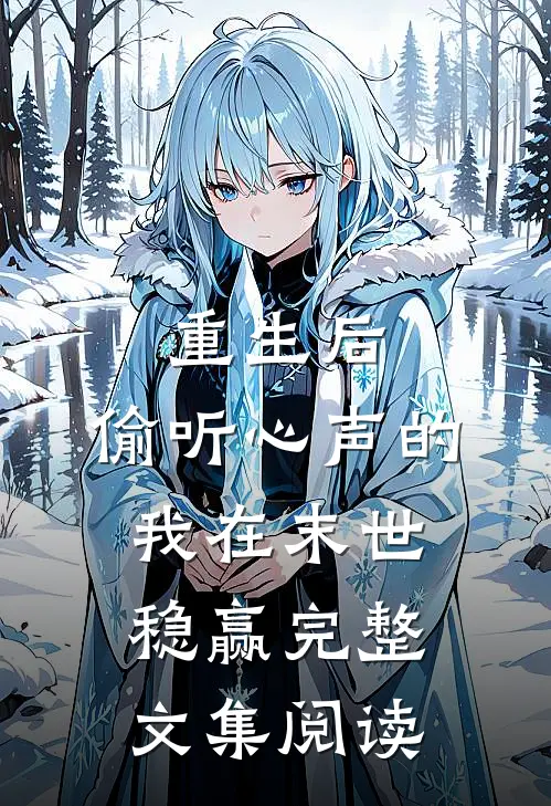 重生后，偷听心声的我在末世稳赢完整文集阅读