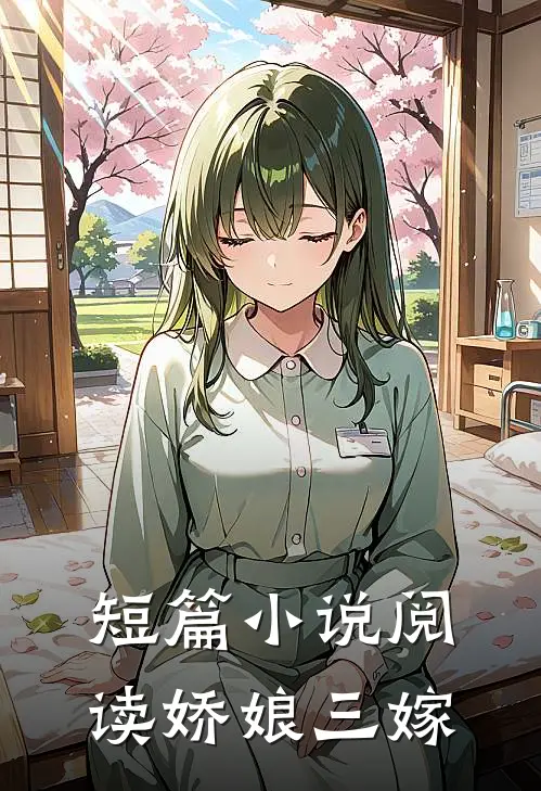 短篇小说阅读娇娘三嫁