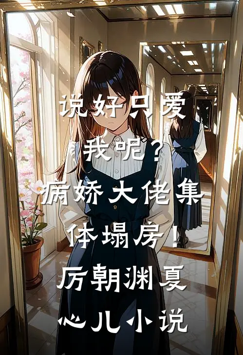 说好只爱我呢？病娇大佬集体塌房！厉朝渊夏心儿小说