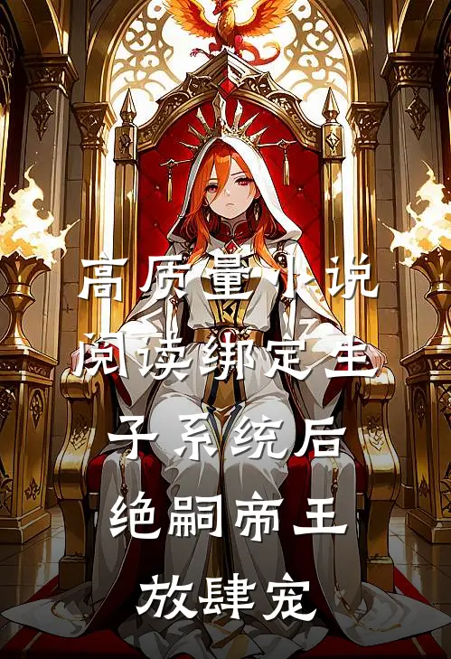 高质量小说阅读绑定生子系统后，绝嗣帝王放肆宠